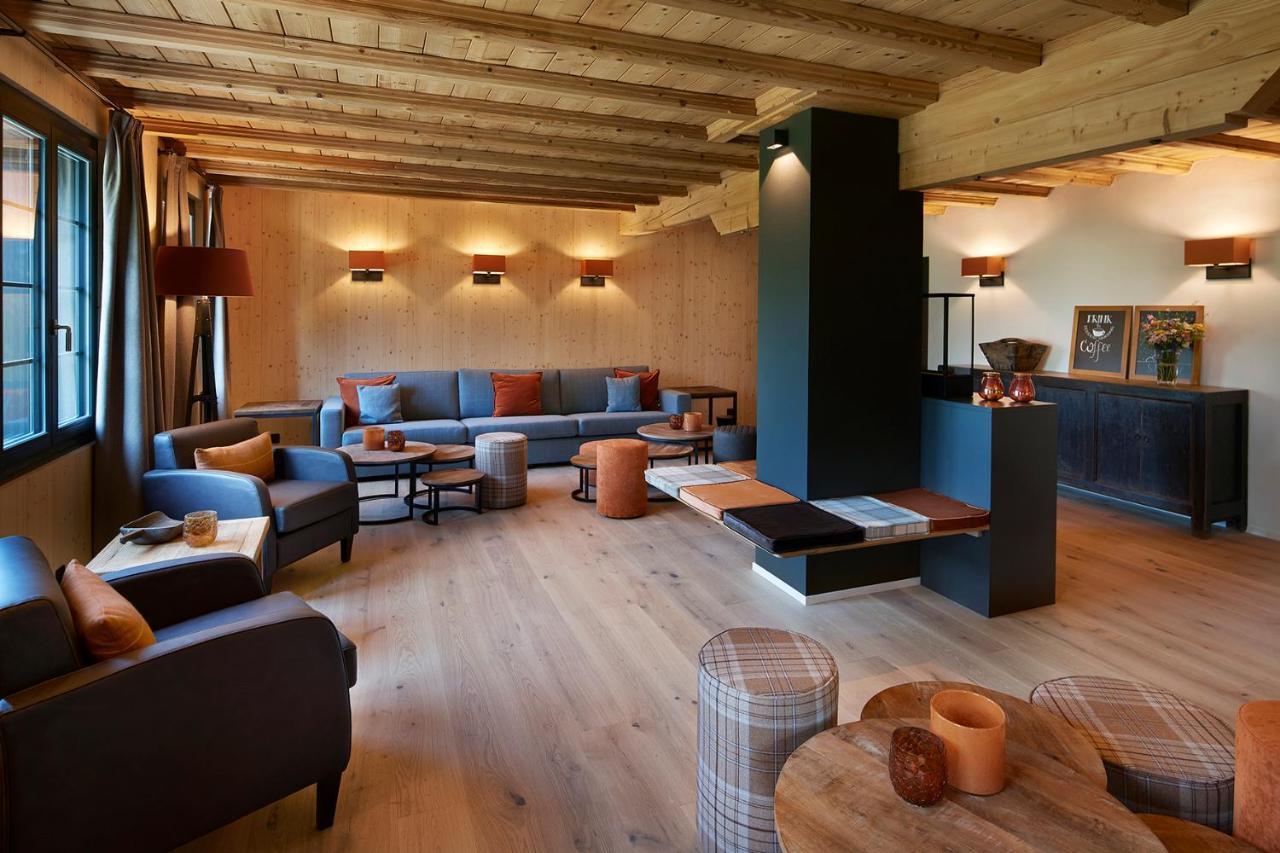 Eiger View Alpine Lodge Grindelwald Esterno foto