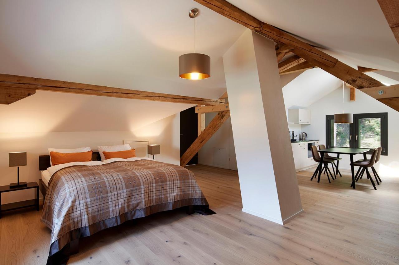 Eiger View Alpine Lodge Grindelwald Esterno foto