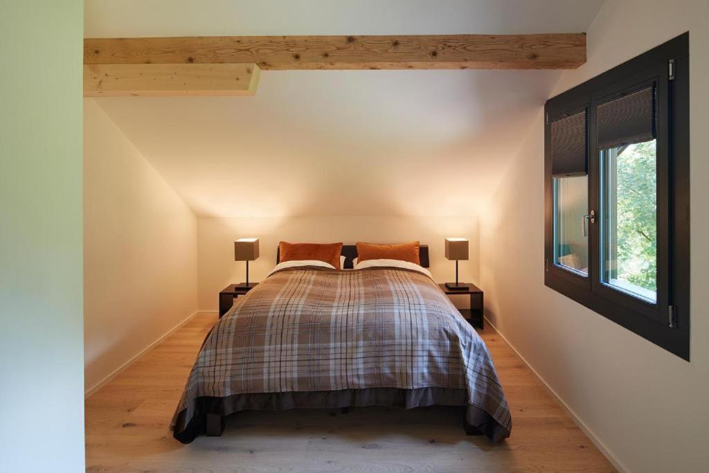 Eiger View Alpine Lodge Grindelwald Esterno foto