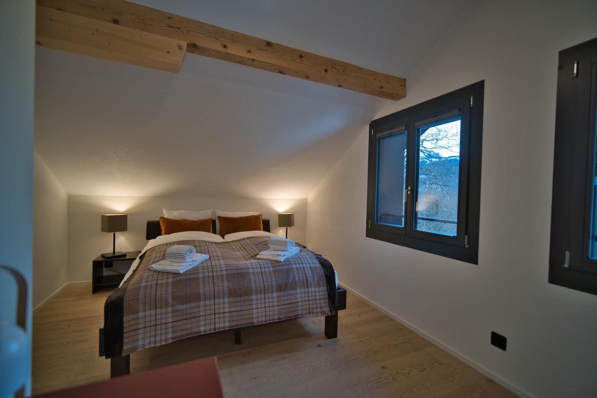 Eiger View Alpine Lodge Grindelwald Esterno foto
