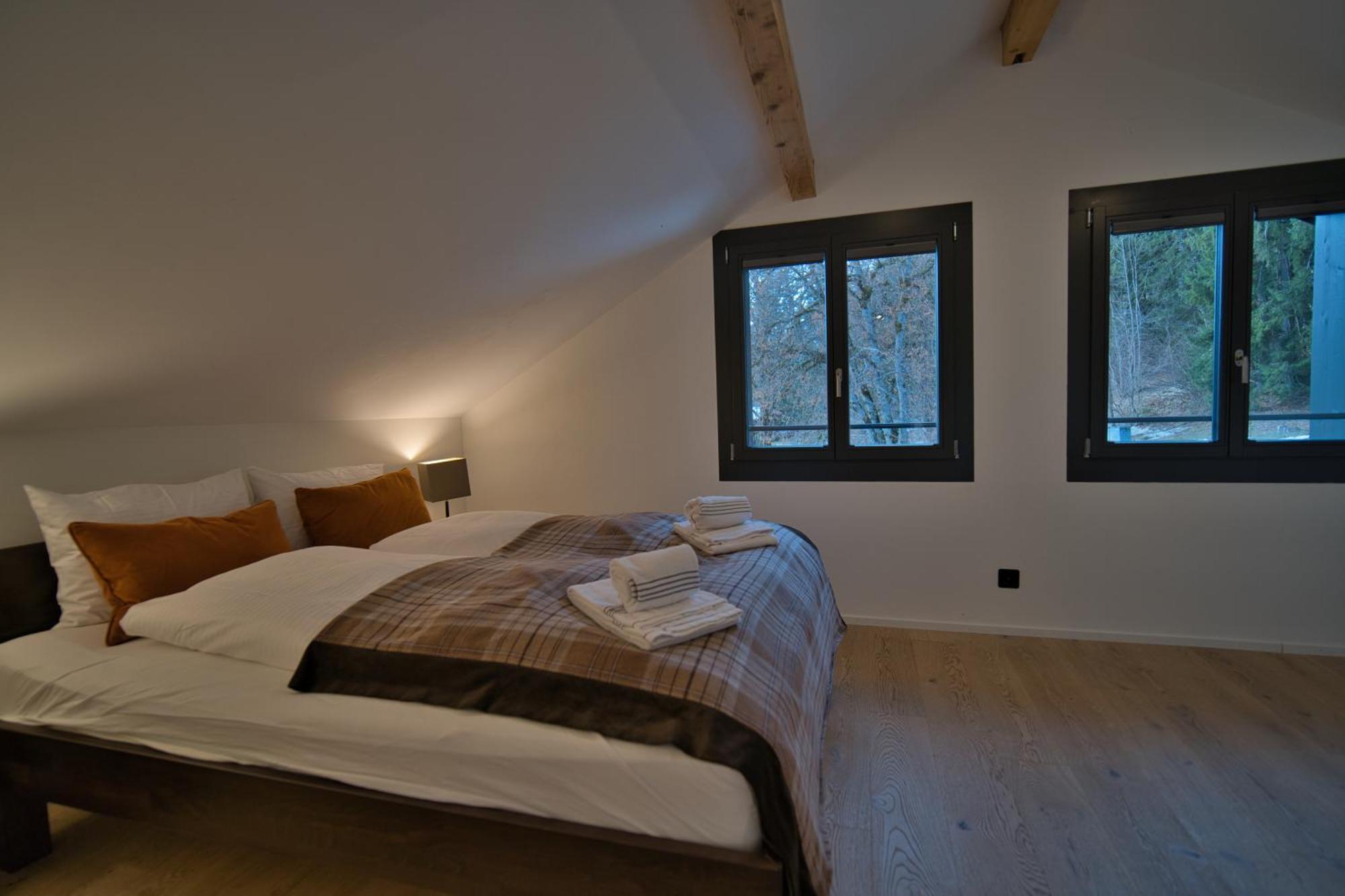 Eiger View Alpine Lodge Grindelwald Esterno foto